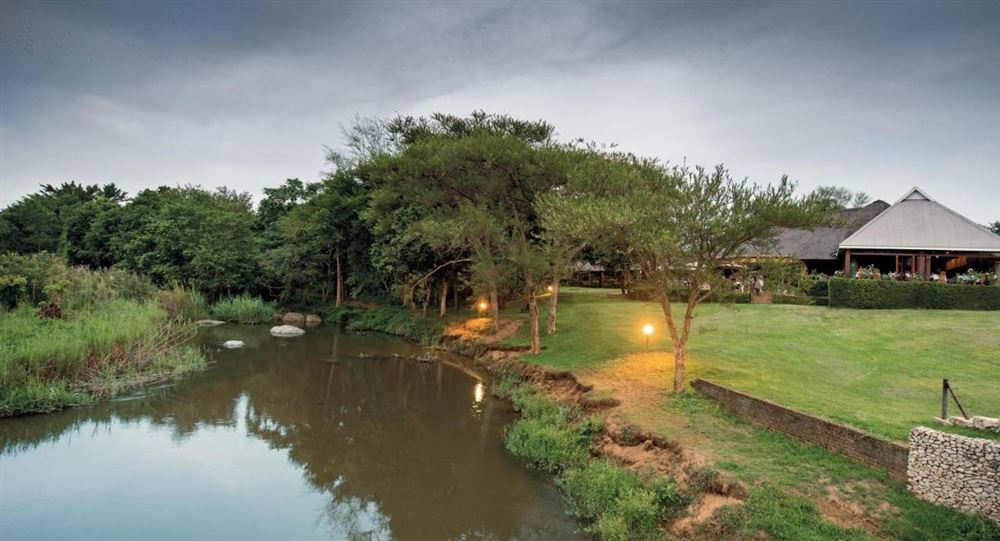 Hippo Hollow Country Estate